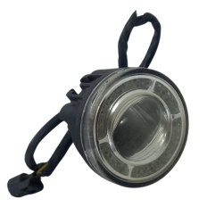 Farol Milha Marca Honda Gold Wing GL 1800 Ano 2019 Originall