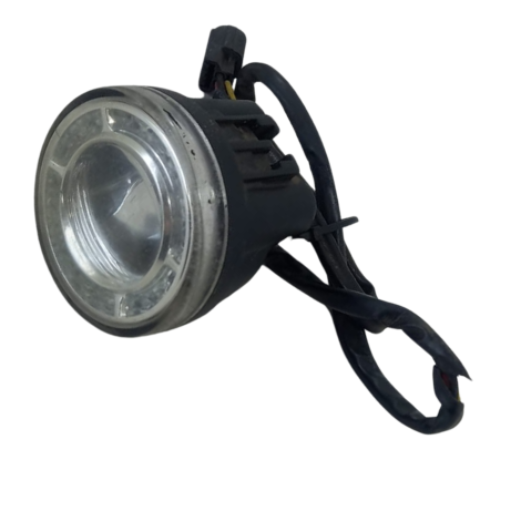 Farol Milha Marca Honda Gold Wing GL 1800 Ano 2019 Originall