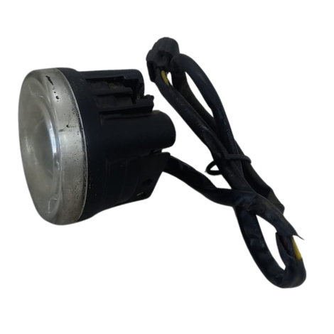 Farol Milha Marca Honda Gold Wing GL 1800 Ano 2019 Originall