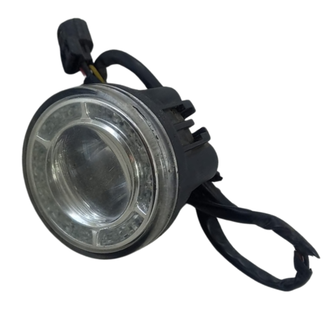 Farol Milha Marca Honda Gold Wing GL 1800 Ano 2019 Originall