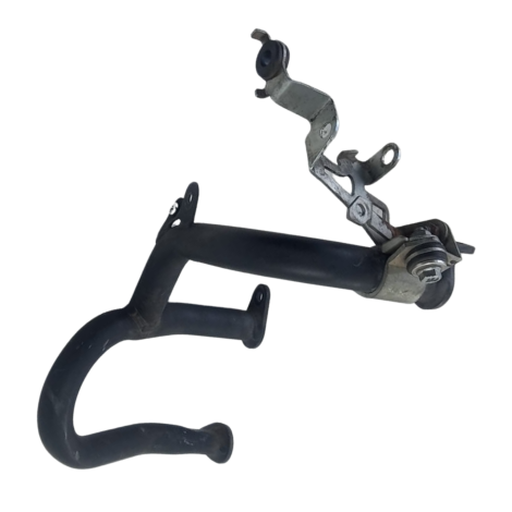 Suporte Farol Auxiliar Esq Honda Gold Wing GL 1800 2019 Orig