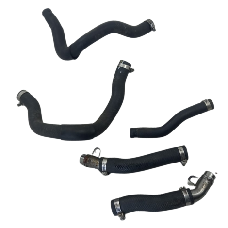 Mangueiras Valvula Termostatica Gold Wing GL 1800 2019 Origi