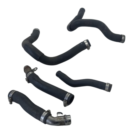 Mangueiras Valvula Termostatica Gold Wing GL 1800 2019 Origi