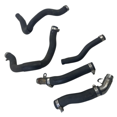 Mangueiras Valvula Termostatica Gold Wing GL 1800 2019 Origi