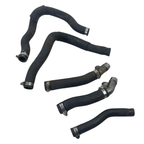 Mangueiras Valvula Termostatica Gold Wing GL 1800 2019 Origi