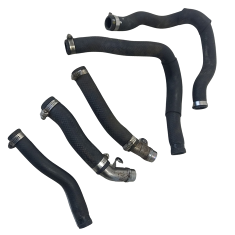 Mangueiras Valvula Termostatica Gold Wing GL 1800 2019 Origi
