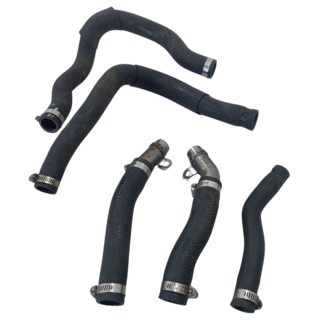 Mangueiras Valvula Termostatica Gold Wing GL 1800 2019 Origi