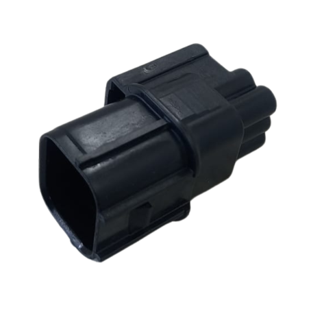 Conector Marca Honda Modelo Gold Wing GL 1800 Ano 2019 Origi