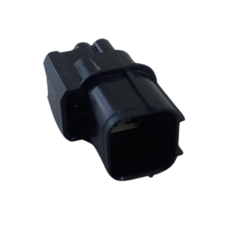 Conector Marca Honda Modelo Gold Wing GL 1800 Ano 2019 Origi