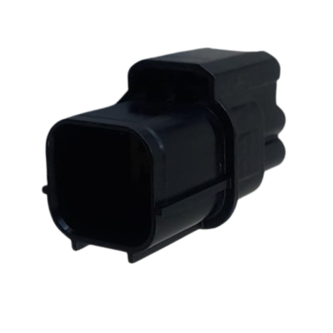 Conector Marca Honda Modelo Gold Wing GL 1800 Ano 2019 Origi