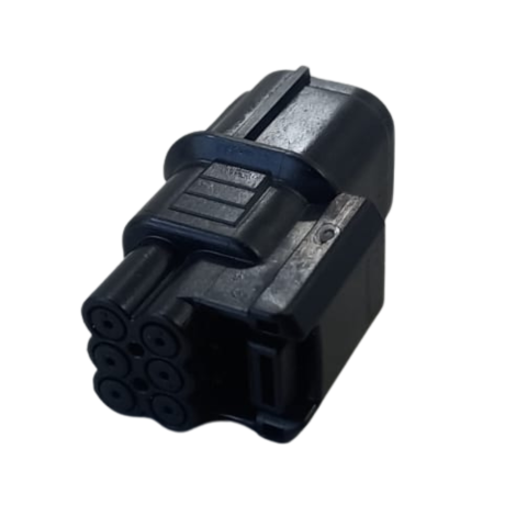 Conector Marca Honda Modelo Gold Wing GL 1800 Ano 2019 Origi