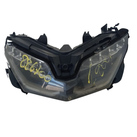 Farol Honda Gold Wing GL 1800 2019 Original Retirada Peças