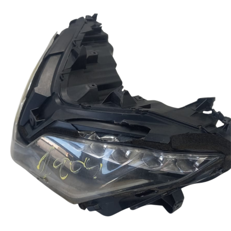 Farol Honda Gold Wing GL 1800 2019 Original Retirada Peças