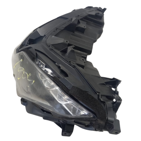 Farol Honda Gold Wing GL 1800 2019 Original Retirada Peças