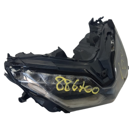 Farol Honda Gold Wing GL 1800 2019 Original Retirada Peças