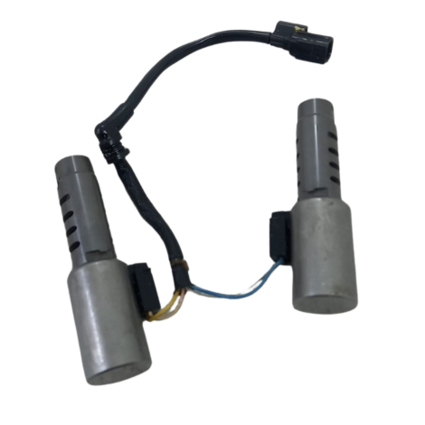 Par Valvula Solenoide Honda Gold Wing 1800 Ano 2019 Original