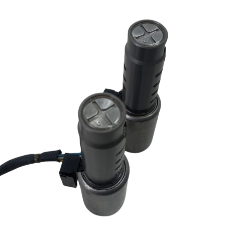 Par Valvula Solenoide Honda Gold Wing 1800 Ano 2019 Original