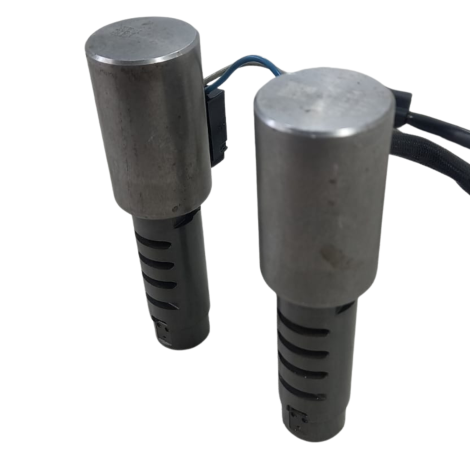 Par Valvula Solenoide Honda Gold Wing 1800 Ano 2019 Original