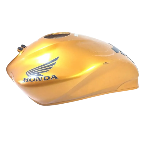 Tanque Combustível Honda Hornet 600 F 2009 Original AVARIA