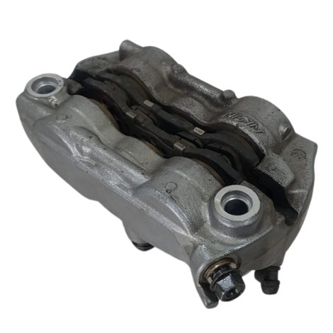 Pinça Freio Diant Esquerd Honda Gold Wing GL 1800 2019 Origi