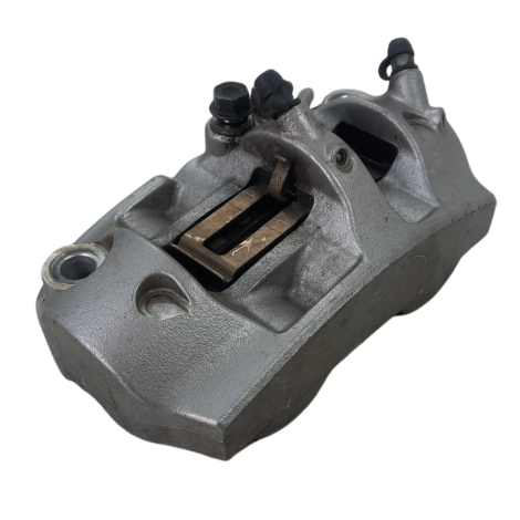 Pinça Freio Diant Esquerd Honda Gold Wing GL 1800 2019 Origi
