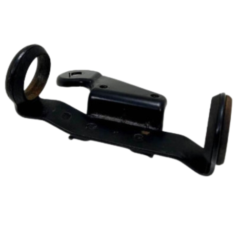 Suporte Farol Esquerdo Suzuki Gs 500  Ano 2008 2009 Origina