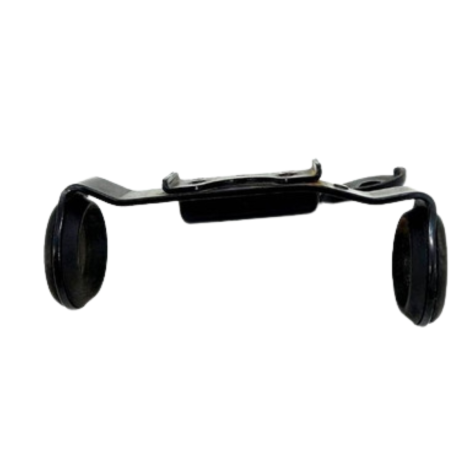 Suporte Farol Esquerdo Suzuki Gs 500  Ano 2008 2009 Origina