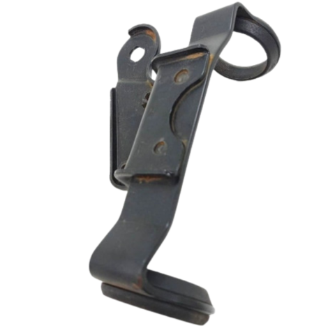 Suporte Farol Esquerdo Suzuki Gs 500  Ano 2008 2009 Origina