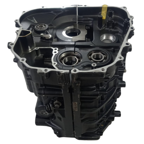 Carcaça Motor Completa Honda Gold Wing 1800 Ano 2019 Origina