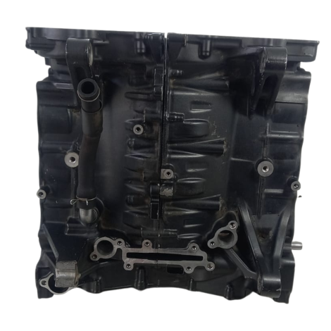Carcaça Motor Completa Honda Gold Wing 1800 Ano 2019 Origina