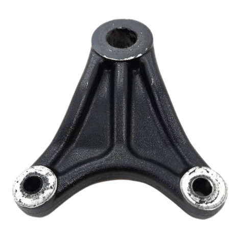 Suporte Pinça Traseira Suzuki Gs 500  Ano 2009 Original