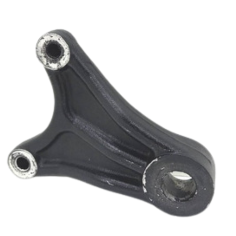 Suporte Pinça Traseira Suzuki Gs 500  Ano 2009 Original