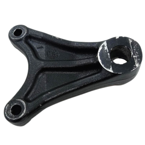 Suporte Pinça Traseira Suzuki Gs 500  Ano 2009 Original
