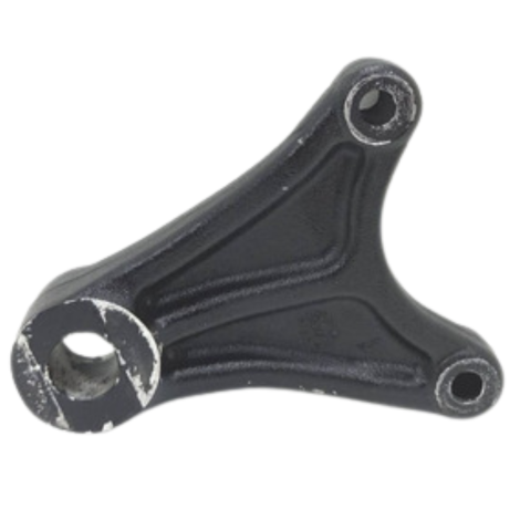 Suporte Pinça Traseira Suzuki Gs 500  Ano 2009 Original