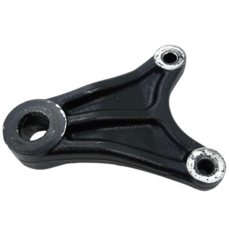 Suporte Pinça Traseira Suzuki Gs 500  Ano 2009 Original
