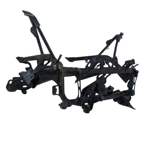 Aranha Farol Honda Gold Wing 1800 Ano 2019 Original Avaria