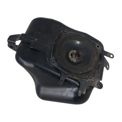Carcaça Caixa Som Esquerda Honda Gold Wing 1800 2019 Origina