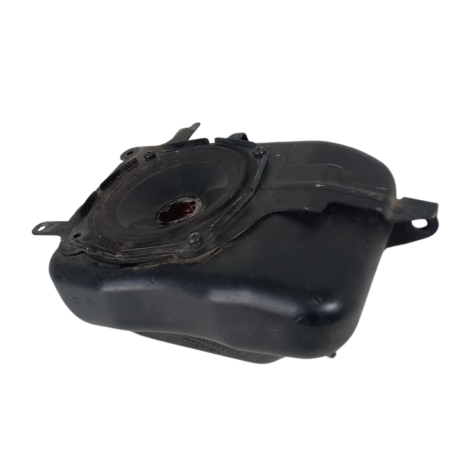 Carcaça Caixa Som Esquerda Honda Gold Wing 1800 2019 Origina