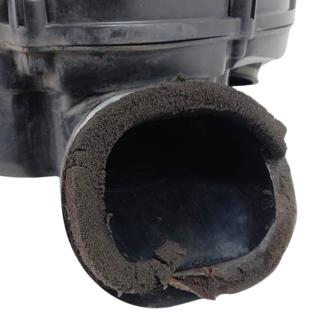 Caixa Filtro Ar Suzuki Modelo GSRX Srad 1000 2007 Original
