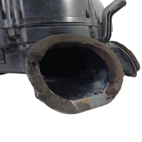 Caixa Filtro Ar Suzuki Modelo GSRX Srad 1000 2007 Original
