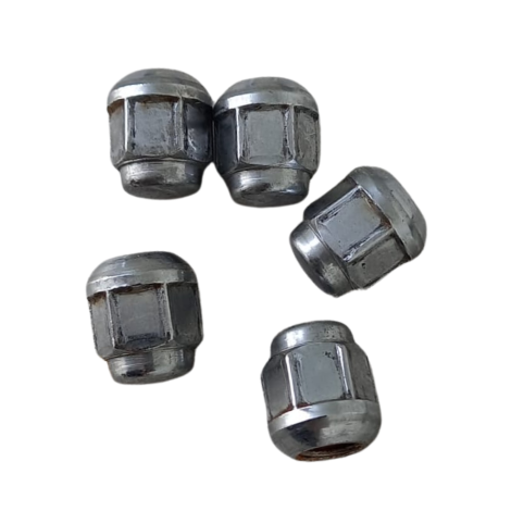 Porca Roda Tras Honda Modelo Gold Wing GL 1800 Ano 2019 Orig