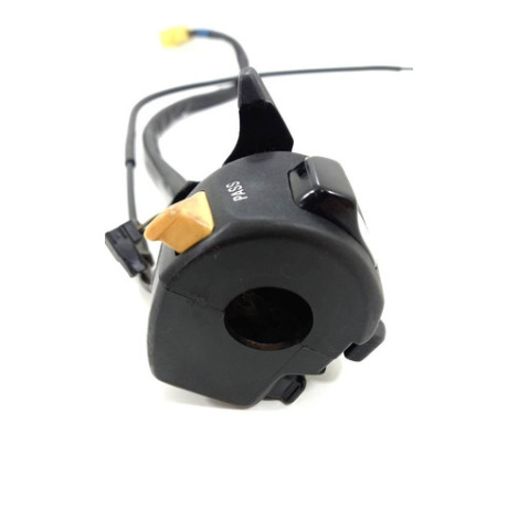 Chave De Luz Suzuki Gs 500  Ano 2008 2009 Original