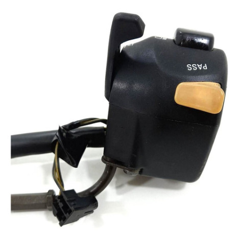 Chave De Luz Suzuki Gs 500  Ano 2008 2009 Original