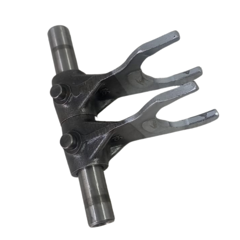 Garfo Caixa Marcha Marca BMW Modelo G310 Ano 2019 Original