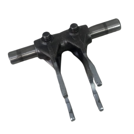 Garfo Caixa Marcha Marca BMW Modelo G310 Ano 2019 Original