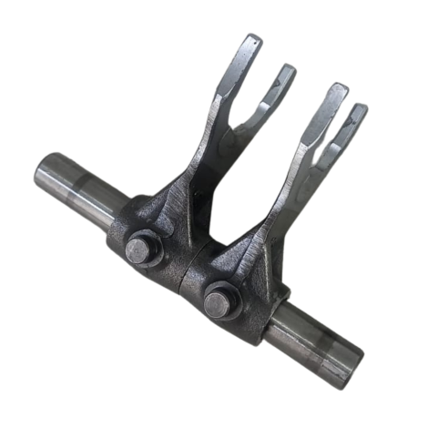 Garfo Caixa Marcha Marca BMW Modelo G310 Ano 2019 Original