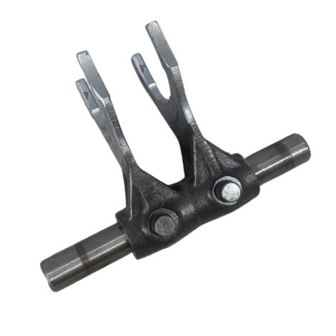Garfo Caixa Marcha Marca BMW Modelo G310 Ano 2019 Original