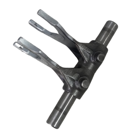 Garfo Caixa Marcha Marca BMW Modelo G310 Ano 2019 Original