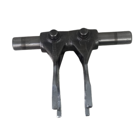 Garfo Caixa Marcha Marca BMW Modelo G310 Ano 2019 Original