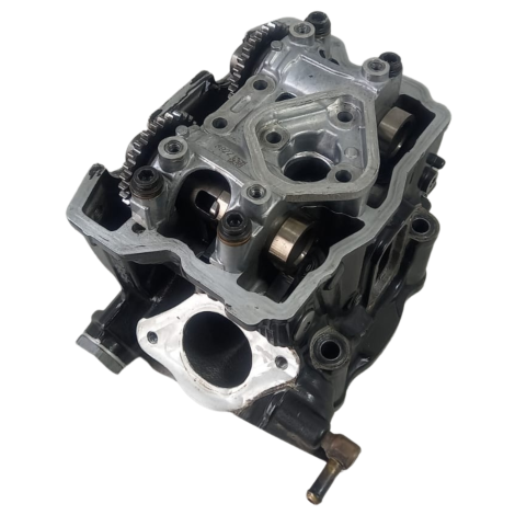 Cabeçote Completo Marca BMW Modelo G310 GS Ano 2019 Original